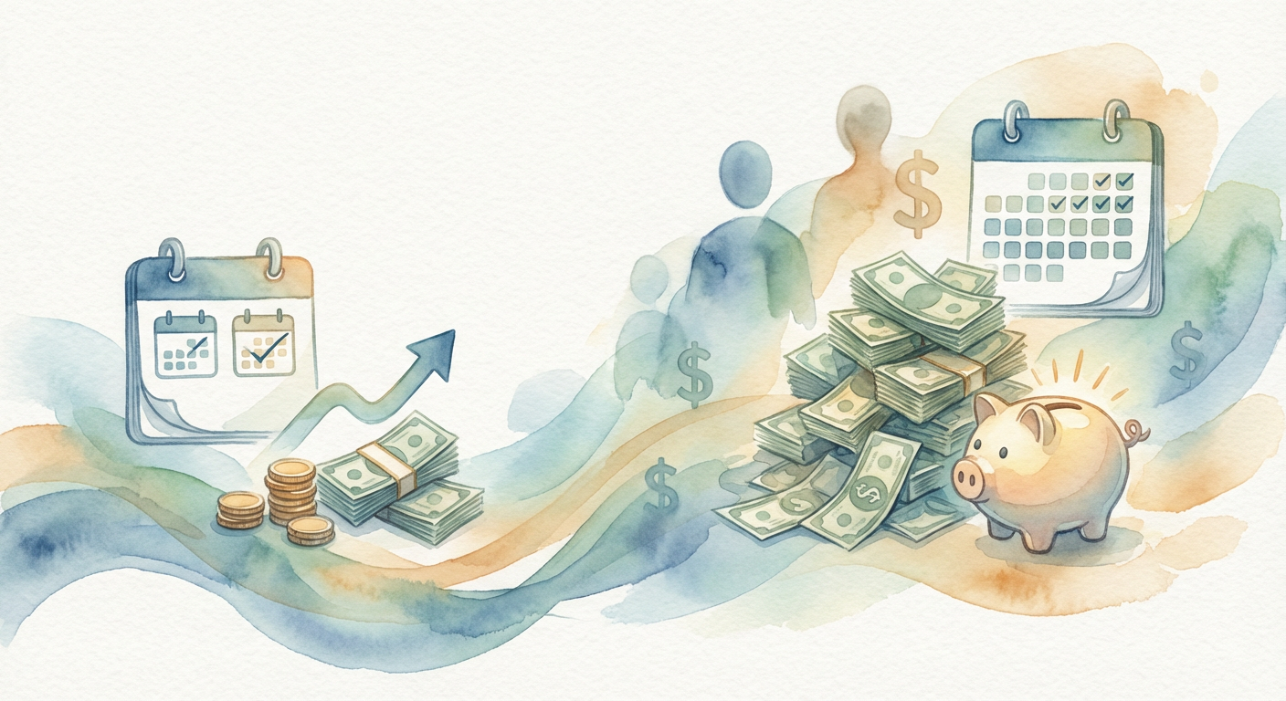 I Tracked Every Dollar for 60 Days and the AI Made Me Face Myself