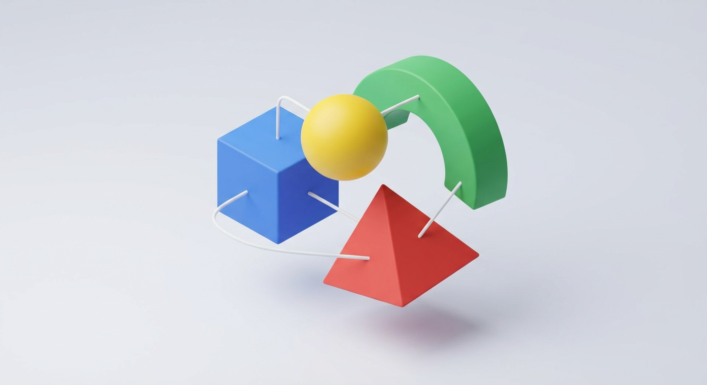 Illustration for The Boring Apps That Actually Fixed My Life