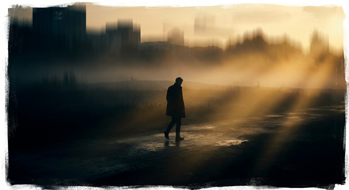 The Things I Stopped Doing This Year (And Why That Matters)