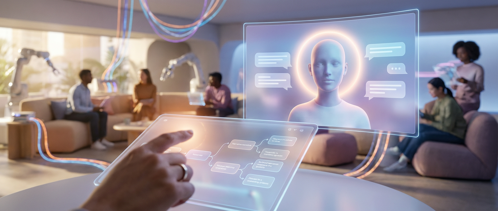What Makes a Good AI Roleplay Platform in 2026